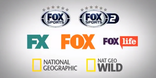 FOX decide adiar desligamento do seu sinal da SKY