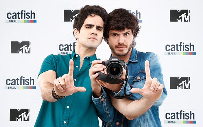 MTV garante segunda temporada do “Catfish Brasil”