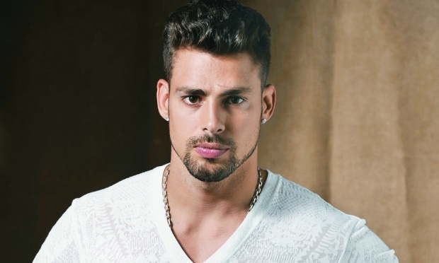 Por briga de autores, Cauã Reymond pode ficar fora das próximas novelas da Globo