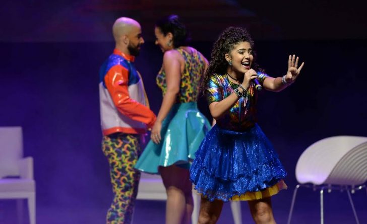 Turnê “Cúmplices de Um Resgate – O Musical” é adiada em Belo Horizonte