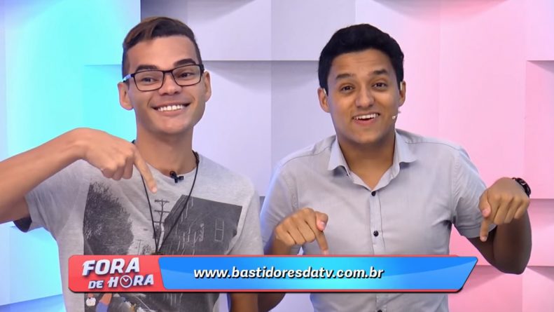 Ratinho não quer fazer programa no SBT? Vem ai uma nova emissora e mais no Deu na TV