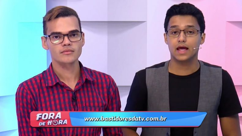 Treta com Marília Mendonça e Léo Dias, Globo e Atletiba e mais no Deu na TV