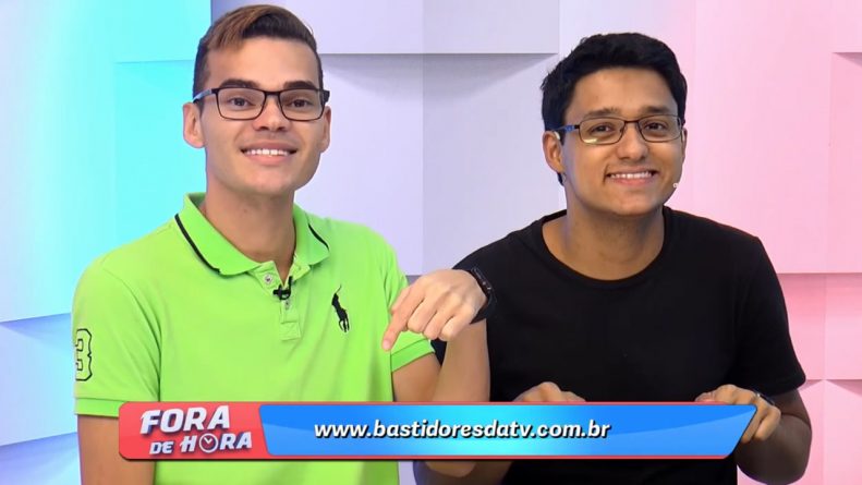 Edu Guedes e Celso Zucatelli não se falam em bastidores, Nazaré de volta a Globo e mais no Deu na TV