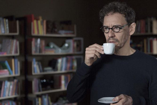 HBO marca retorno de “Psi” para abril