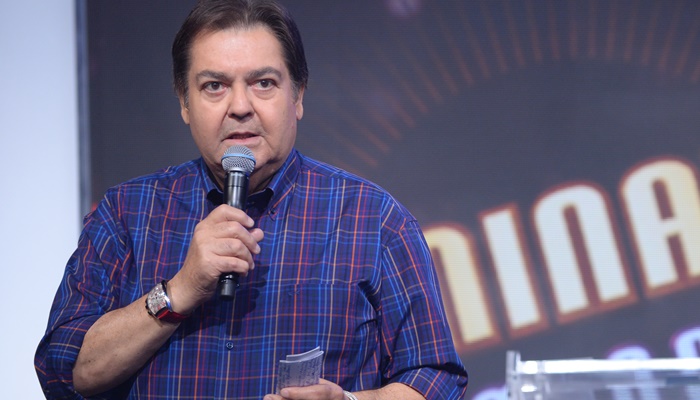 Globo não vai reprisar o “Domingão do Faustão” durante as férias