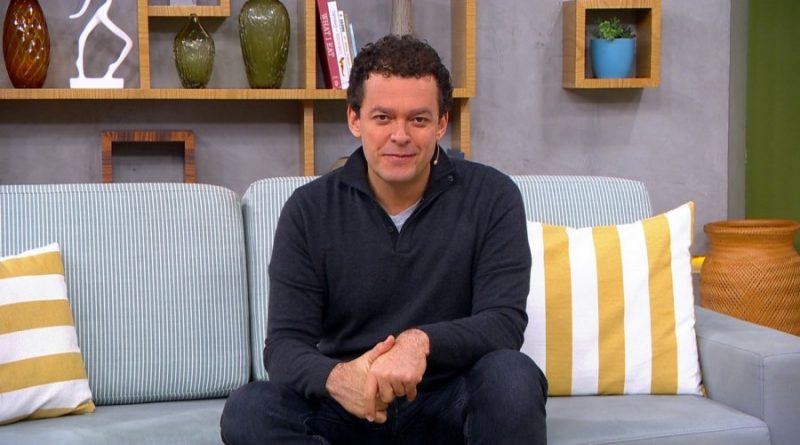 Fernando Rocha vai dar dicas de calçados para os foliões no “Bem Estar”
