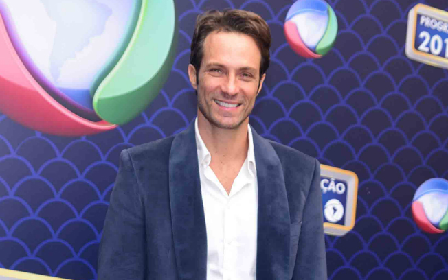 Fernando Pavão vai emendar novelas na Record