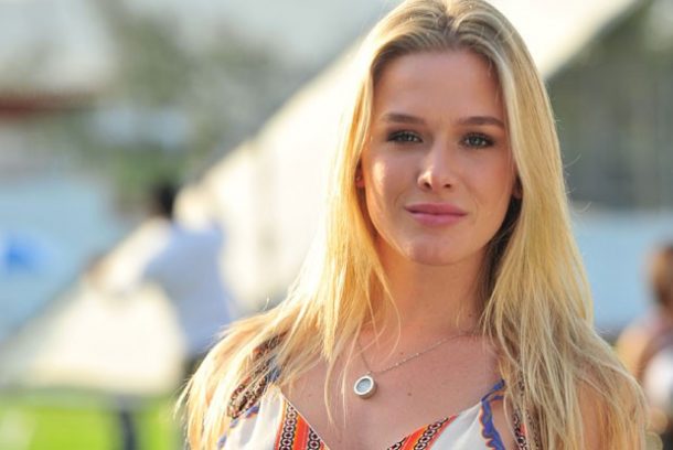 Fiorella Mattheis apresenta nova temporada do “The Voice Extras”