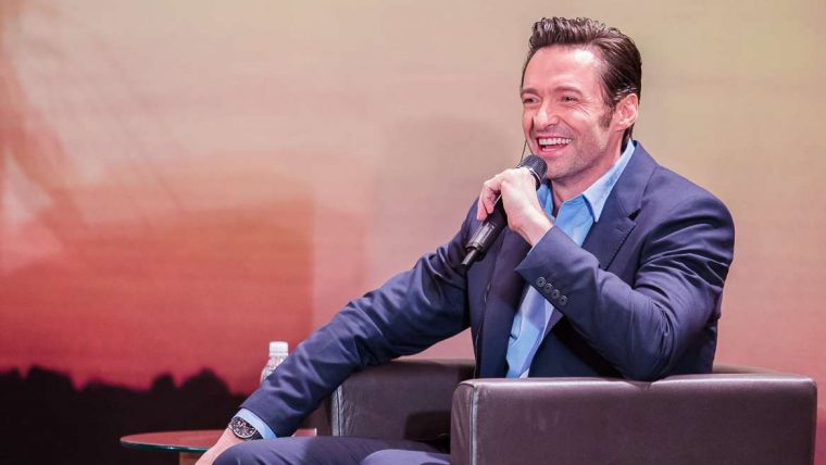 Hugh Jackman não vai passar o carnaval no Brasil