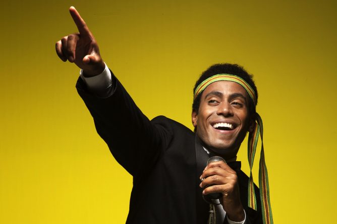 Ícaro Silva é confirmado em “Pega Ladrão”