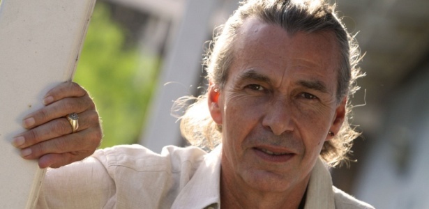 Após sair da Record, Ignácio Coqueiro vai investir no projeto Enigma das Letras