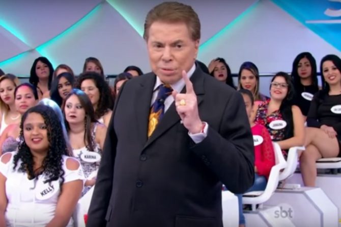 Bomba: Silvio Santos planeja retorno ao Brasil, grava programas e lança nova grade