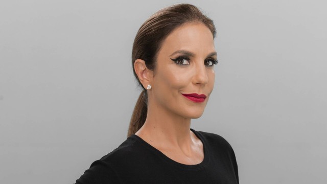 Ivete Sangalo vai comandar a festa ao lado de Beto Falcão em “Segundo Sol”