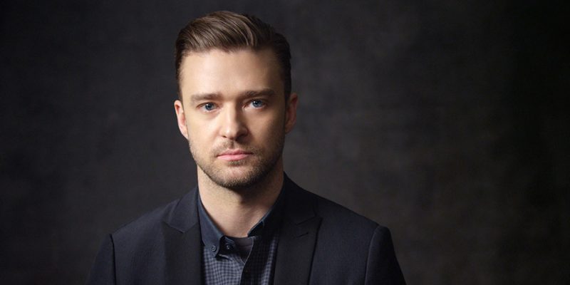 Justin Timberlake estará no Oscar