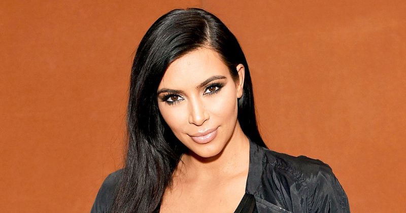 Kim Kardashian pode ter vídeo íntimo com Ray J vazado