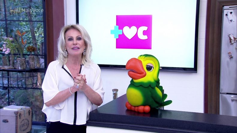 Globo adquire reality show para o “Mais Você”