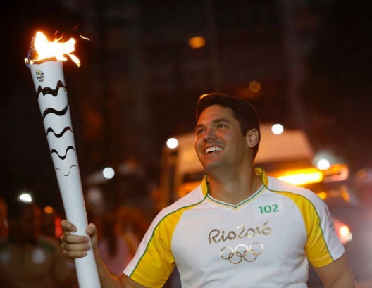 Marcelo Courrege desabafa sobre legado da Olimpíada: “Melhor ser cidade imperial do que cidade olímpica”