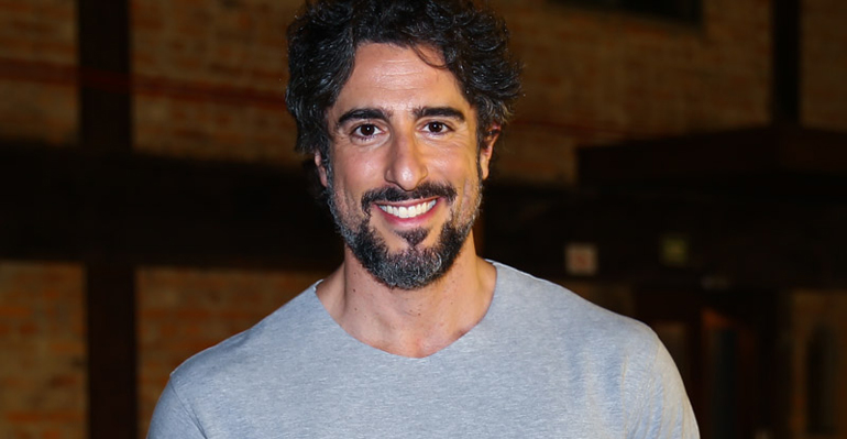 Novo reality show faz Marcos Mion trabalhar em dobro na Record