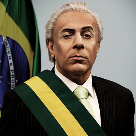 Multishow terá Michel Temer como destaque na próxima temporada do “MultiTom”