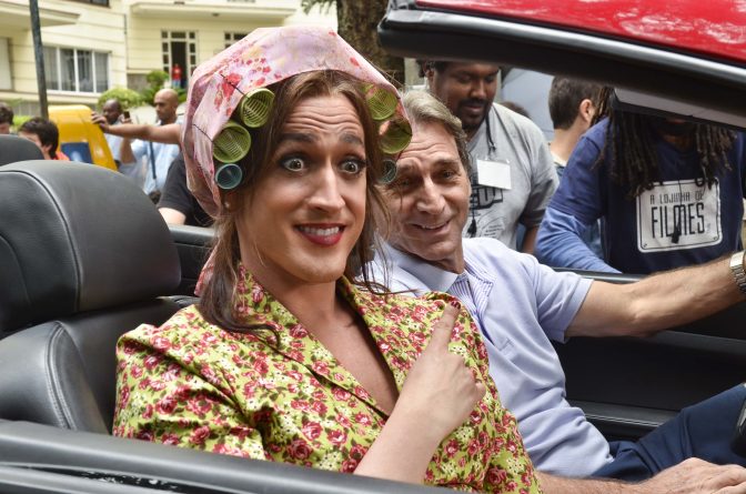 Telecine apresenta campeões de bilheteria em programação especial