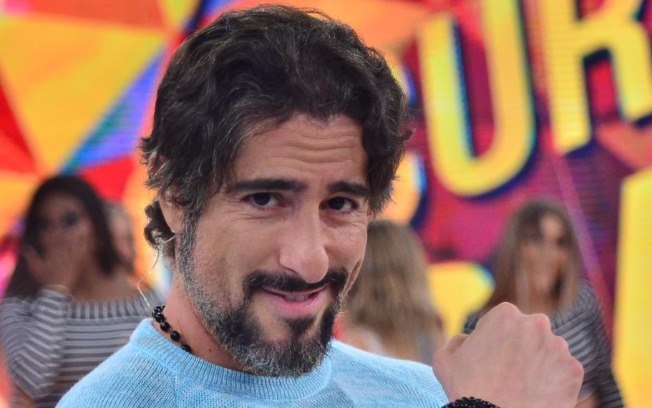 SBT deve fazer proposta “generosa” para Marcos Mion