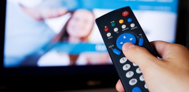 NET tem confundido telespectadores com erro no “letreiro”; entenda