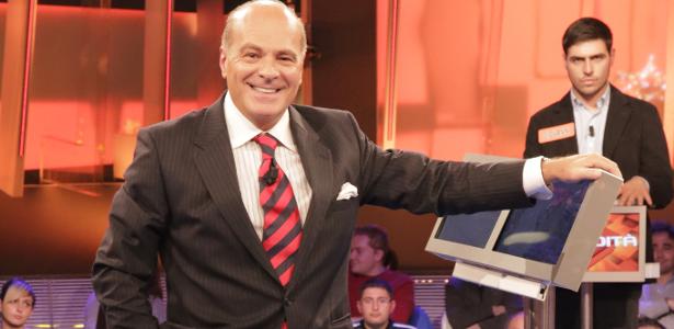 Rede TV! está satisfeita com os primeiros resultados de “O Céu é o Limite”