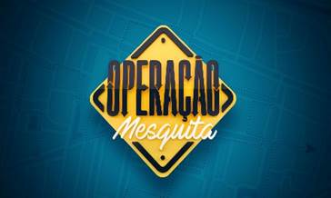 “Operação Mesquita” estreia no próximo dia 4 de março, às 18h15, no SBT