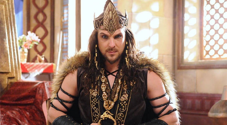 Baixa audiência de “O Rico e Lázaro” não impede emissora de esticar capítulos