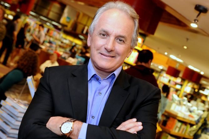 Com estreia marcada, Otávio Mesquita dá detalhes sobre sua nova atração no SBT