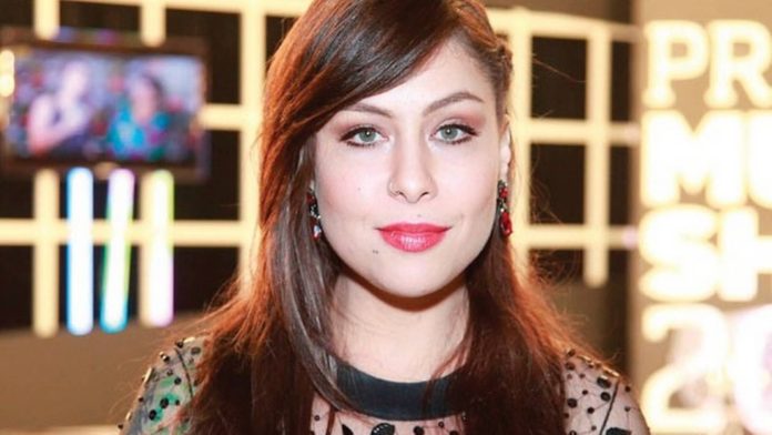 Pitty é confirmada no elenco do “Saia Justa”