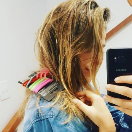 Rafa Brites faz relato sobre a maternidade e agradece as mães: “A minha inspiração são vocês”