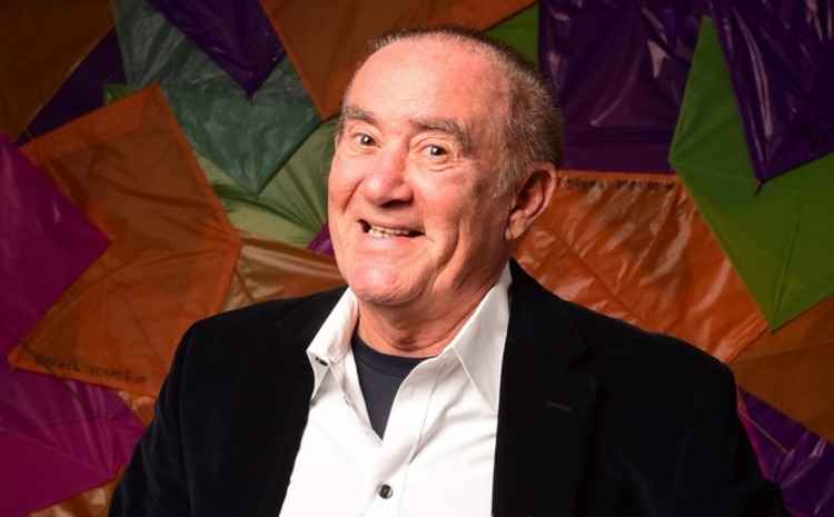 TV Aparecida exibirá programas de Renato Aragão