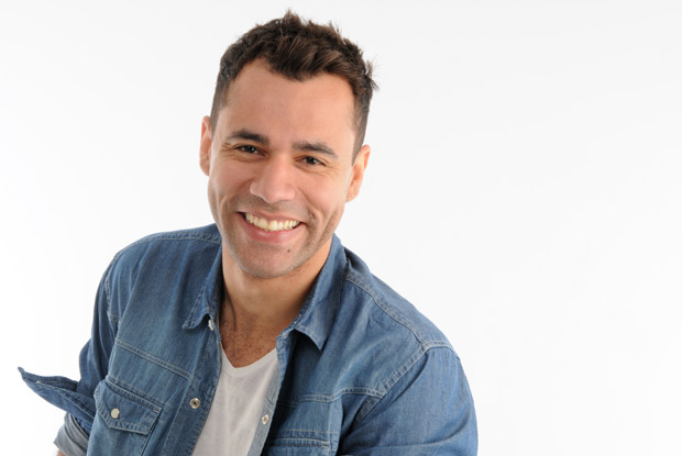 Multishow lança novo humorístico com Rodrigo Sant’Anna