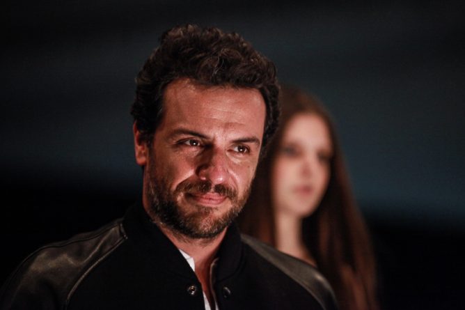 Rodrigo Lombardi é cotado para ser o vilão em “De Volta Para Casa”