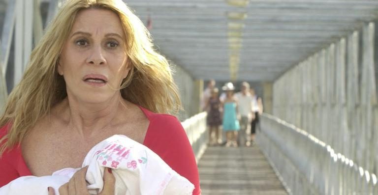 Globo define exibição do último capítulo de “Senhora do Destino”