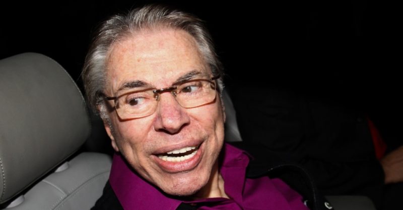Saiba quem sugeriu a volta do “Show do Milhão” para Silvio Santos