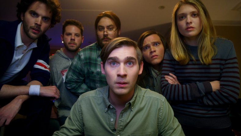 Em produção, a série “Luckboxes” promete um olhar cômico ao pôquer