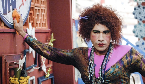 Rodrigo Sant’Anna voltará com Valéria e Carol Paixão em “Os Suburbanos”