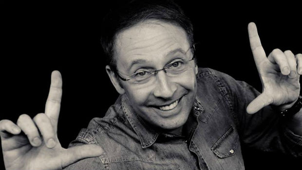 Saiba quem deve substituir José Armando Vannucci no “Troféu Imprensa”