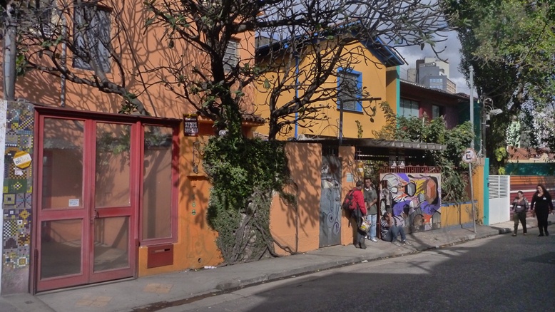 Cidade cenográfica da nova “Malhação” vai reproduzir bairro paulista; confira