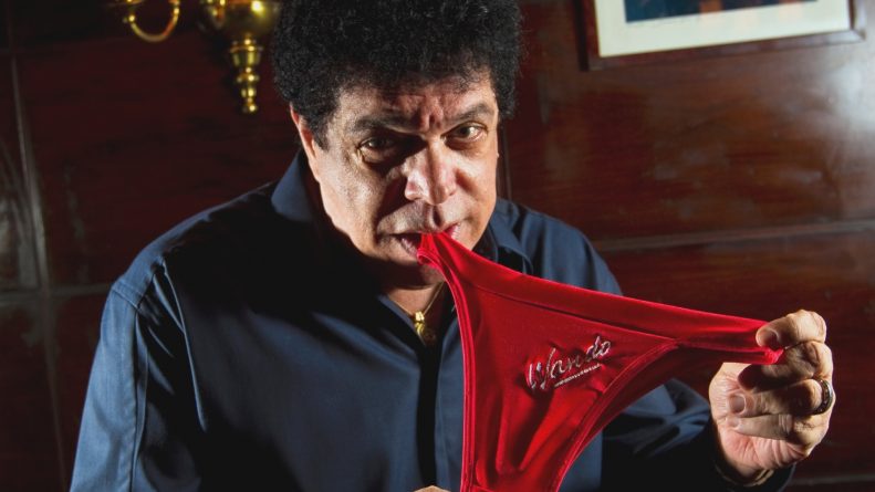 Família de Wando disputa herança de 10 milhões de reais