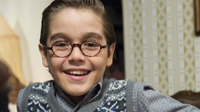 Xande Valois será filho de Sophie Charlotte em “Os dias eram assim”