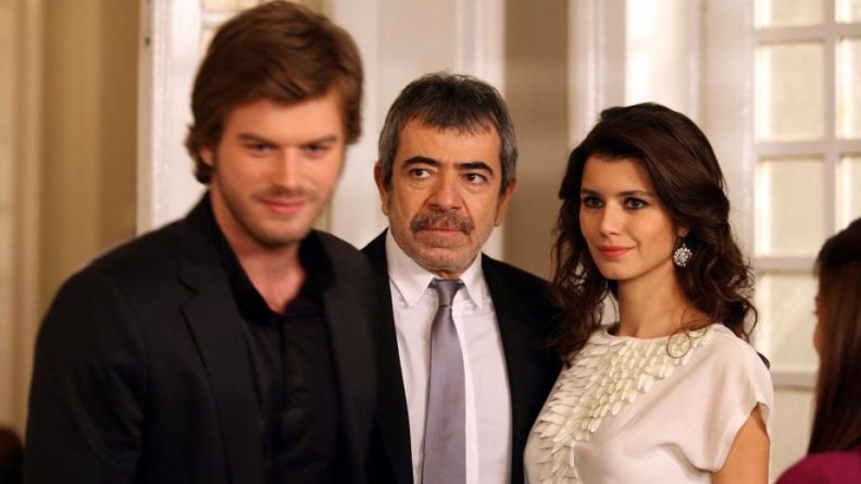 Band define novela que substituirá “Ezel” na programação
