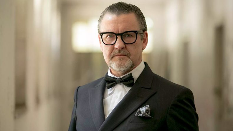 Antonio Calloni será pai de Sophie Charlotte em “Os Dias Eram Assim” na Globo