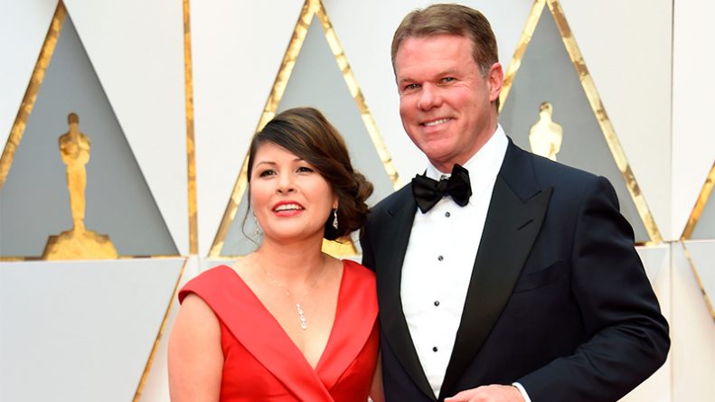 Empresa responsável por erro no Oscar contrata seguranças