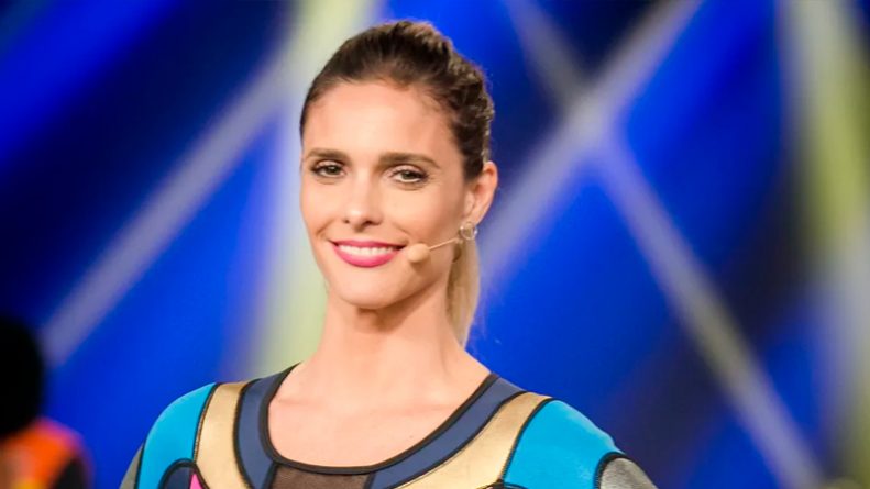 Fernanda Lima vai morar nos Estados Unidos