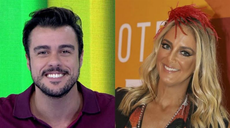 Joaquim Lopes fala sobre acusação de assédio a Ticiane Pinheiro