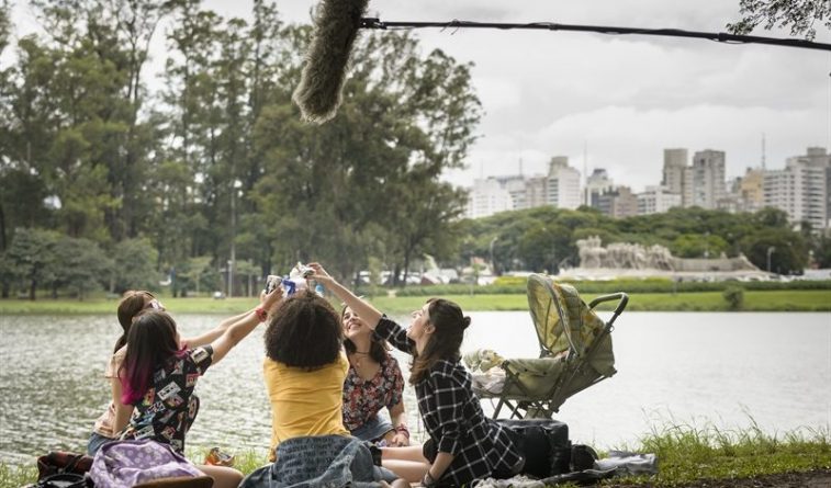 Nova temporada de “Malhação” terá a maior cidade cenográfica da história da novela