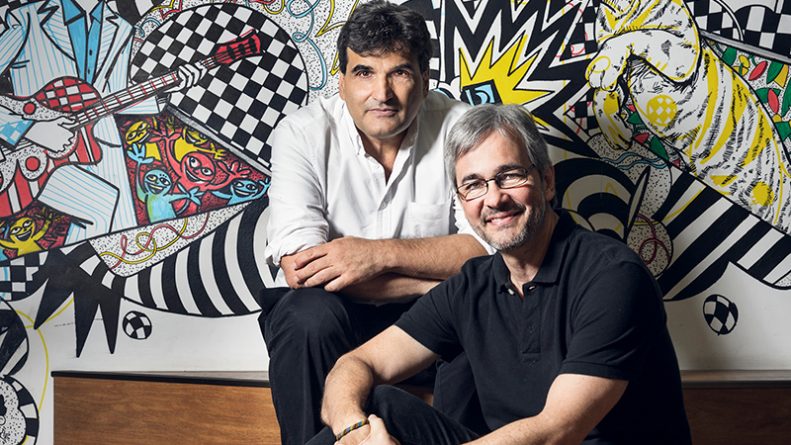 “Malhação: Viva a Diferença” celebra a diversidade em São Paulo